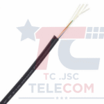 Cáp quang/ Dây thuê bao quang 2FO ống lỏng M3-Viettel