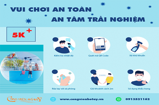 Chương trình khuyến mãi 1