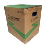 Cáp mạng Cat6 Commscope UTP ( 23AWG)