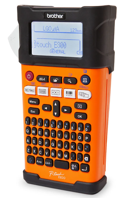 Máy in nhãn Brother PT-E550WVP - Image 2