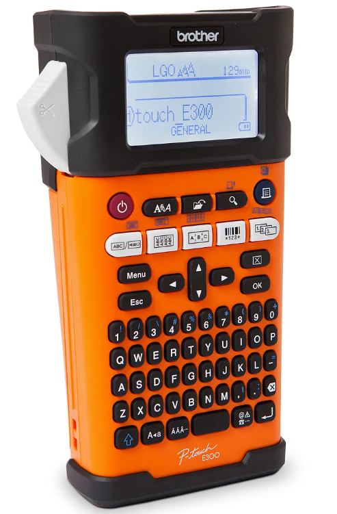 Máy in nhãn Brother PT-E550WVP - Image 3