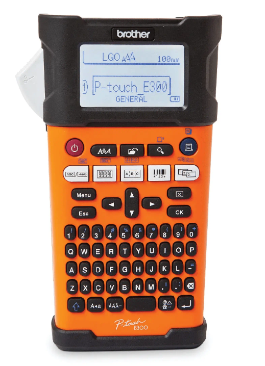 Máy in nhãn Brother PT-E550WVP - Image 4