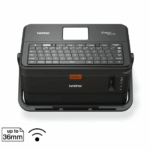 Máy in nhãn Brother PT-E850TKW