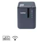 Máy in nhãn Brother  PT-P950NW