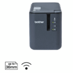 Máy in nhãn Brother PT-P900W