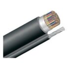 Cáp thoại 100 đôi Z43 ngầm có dầu