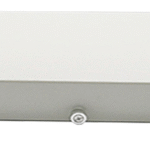 ODF 24FO BẮT RACK 19" TRONG NHÀ CÓ NẮP MỞ