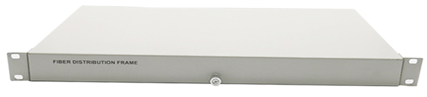 ODF 96FO BẮT RACK 19" TRONG NHÀ CÓ NẮP MỞ