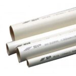 Ống luồn dây điện nhựa PVC D20 SINO SP9020