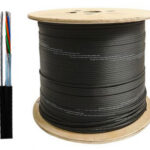 Cáp quang 12FO Sacom CPKL ( Cống Phi Kim loại)