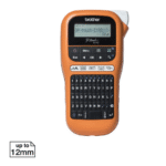 Máy in nhãn Brother PT-E110