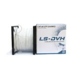 Cáp mạng Cat6e UTP Việt Hàn (24AWG)
